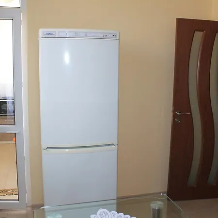 Apartment Lazur Burgas